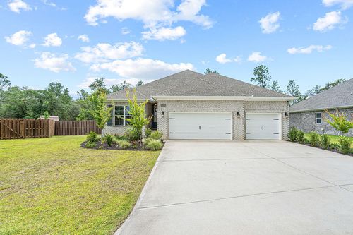 9051 Bird Song Cir, Milton, FL, 32583-2496 | Card Image