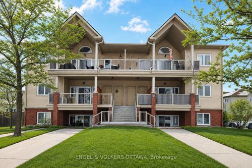 5-165 Waterbridge Dr, Nepean, ON, K2G7G3 | Card Image