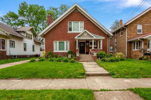428 N London Ave, Rockford, IL, 61107-4429 | Card Image