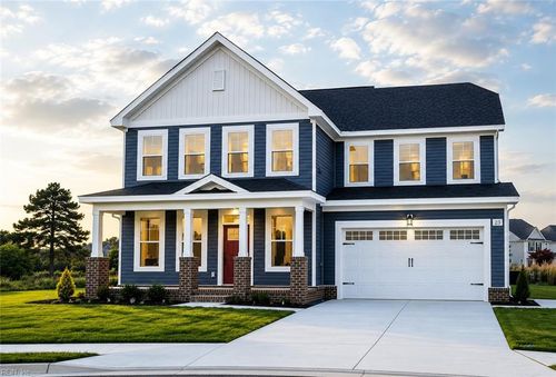 23 Mullican Dr, Suffolk, VA, 23433 | Card Image