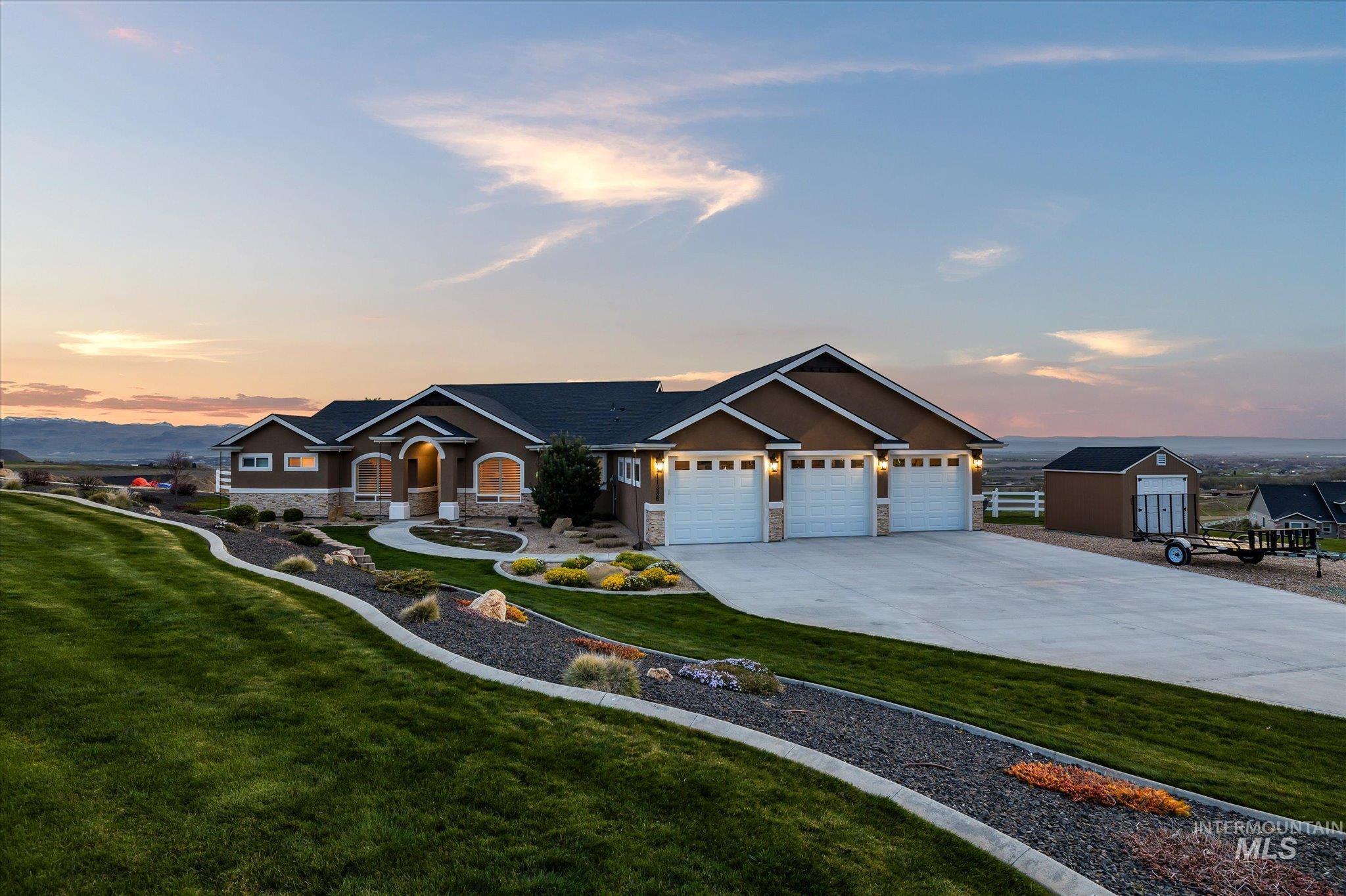 Rio Rd, Caldwell, ID 83607
