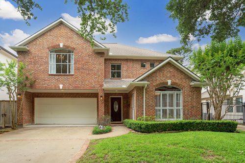 6018 Lake St, West University Place, TX, 77005-3132 | Card Image
