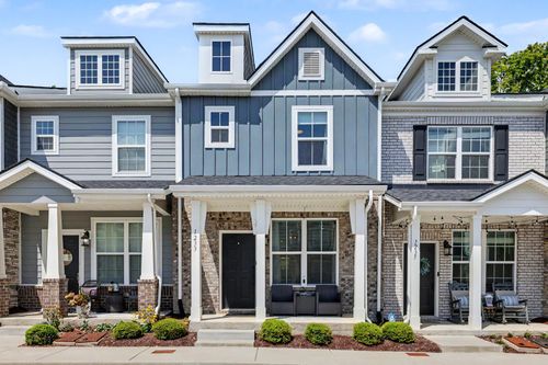 1233 Hope Village Way, Hermitage, TN, 37076-2437 | Card Image