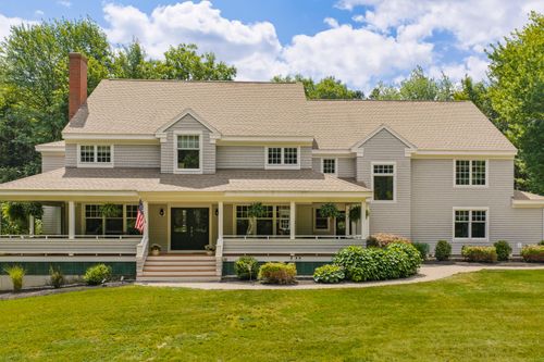 29 Blue Moon Dr, North Yarmouth, ME, 04097-6244 | Card Image
