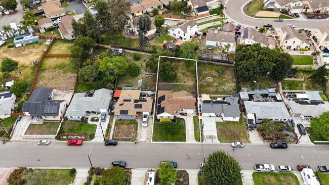 3238 Par Dr, House other with 3 bedrooms, 1 bathrooms and 3 parking in La Mesa CA | Image 30