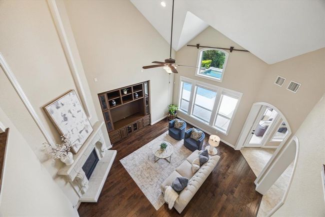 5310 Briarcliff Ln, House other with 5 bedrooms, 5 bathrooms and 3 parking in Fulshear TX | Image 28