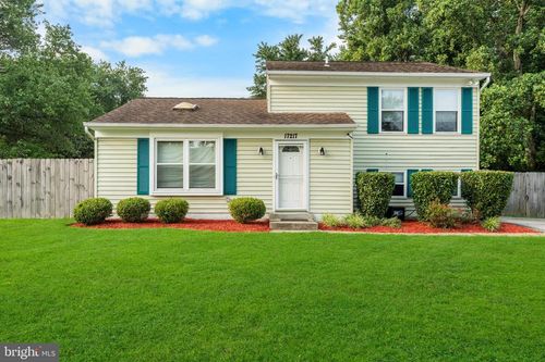 17217 Brookmeadow Ln, UPPER MARLBORO, MD, 20772-3304 | Card Image