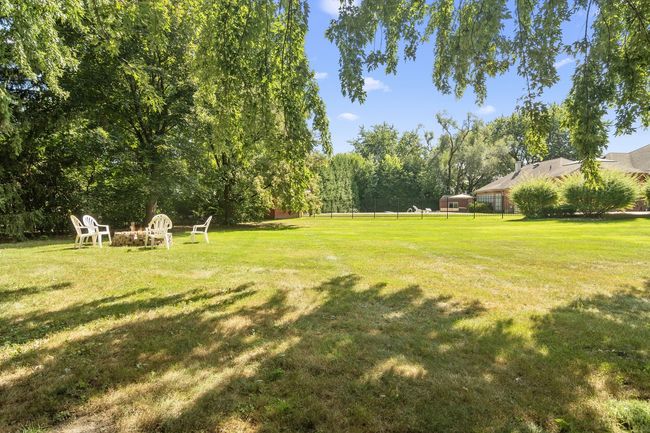 1766 Firth Rd, House other with 4 bedrooms, 4 bathrooms and 4 parking in Inverness IL | Image 47