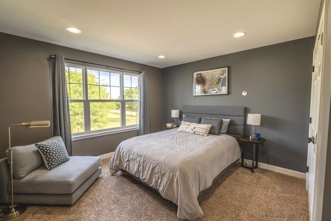 14924 S Case St, House other with 4 bedrooms, 4 bathrooms and 3 parking in Plainfield IL | Image 26