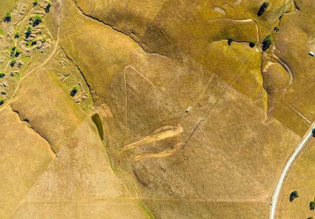 0 S Gulch Rd, Home with 0 bedrooms, 0 bathrooms and null parking in Valley Springs CA | Image 53