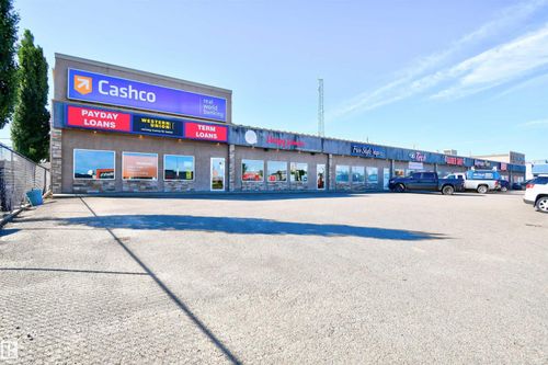 4213 50 Ave, Saint Paul, AB, T0A3A3 | Card Image