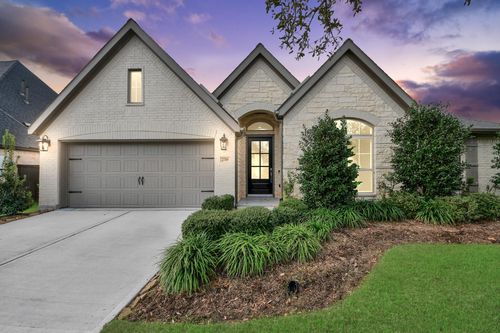 2719 Country Ln, Katy, TX, 77493-8133 | Card Image