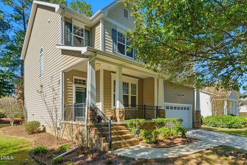 5916 Lyon Farm Dr, Durham, NC, 27713-9241 | Card Image