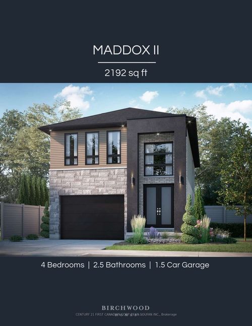 6263 Royal Magnolia Ave, London, ON, N6P0J6 | Card Image