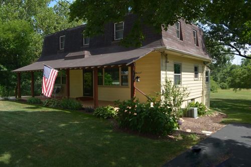 5531 W Hilltop Rd, Monee, IL, 60449-9154 | Card Image