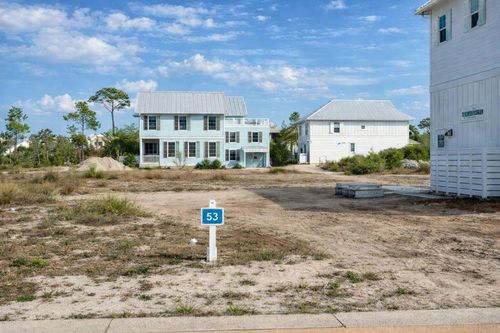 Lot 53 Rosemary Ct, Port Saint Joe, FL, 32456 | Card Image