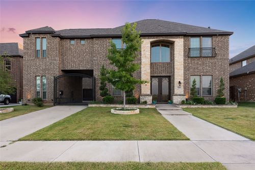 3204 Chambley Ln, Mansfield, TX, 76084-1158 | Card Image