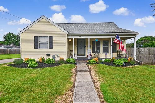 1117 Teddy Avenue, Bucyrus, OH, 44820 | Card Image