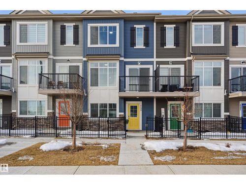 6208 Cartmell Crt Sw, Edmonton, AB, T6W5A7 | Card Image