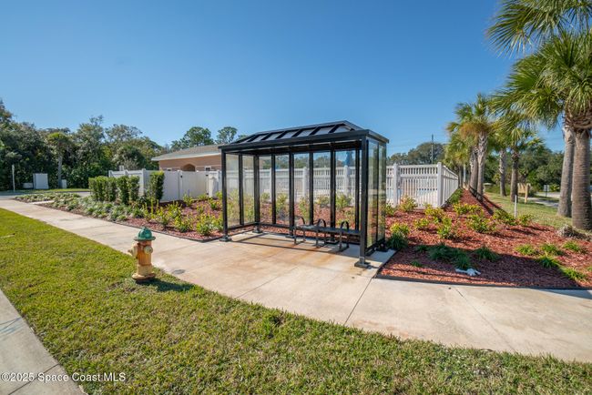 1701 Saxton Rd, House other with 4 bedrooms, 2 bathrooms and null parking in Cocoa FL | Image 21