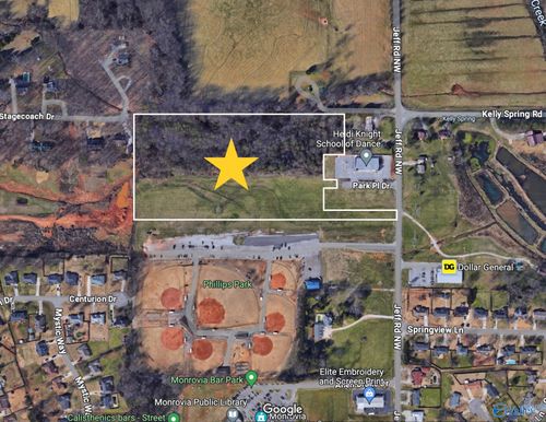 1980 Jeff Rd Nw, Huntsville, AL, 35806-1037 | Card Image