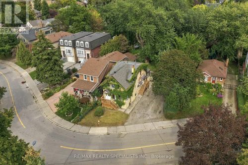 67 Twenty Seventh Street, Toronto (Long Branch), ON, M8W2X2 | Card Image