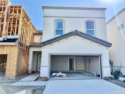 2206 Corales St, Mission, TX, 78573-8514 | Card Image