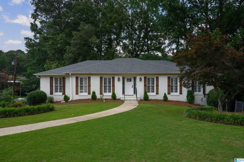 1906 Paulette Dr, HOOVER, AL, 35226-3343 | Card Image