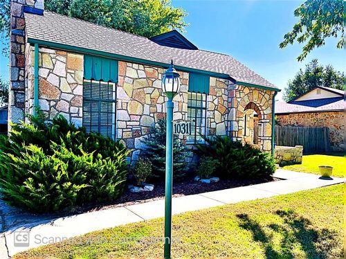 1031 S Ellison Ave, El Reno, OK, 73036-5321 | Card Image