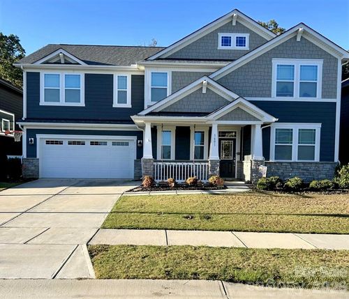 1601 Calder Dr, Indian Trail, NC, 28079-5849 | Card Image