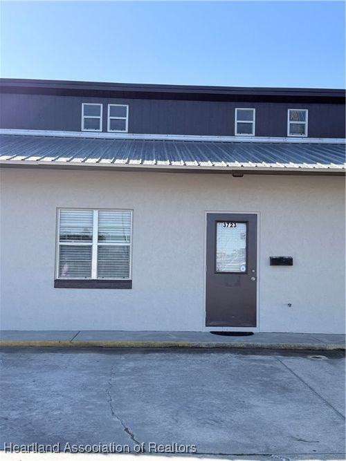 3723 Kenilworth Blvd, Sebring, FL, 33870-4421 | Card Image