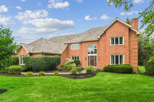 5340 Prairie Xing, Long Grove, IL, 60047-5215 | Card Image