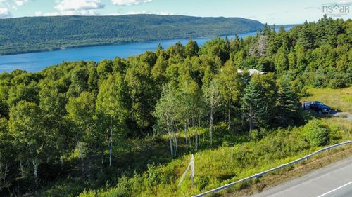 590 T-C Hwy 105, Boularderie East, NS, B1X1J4 | Card Image