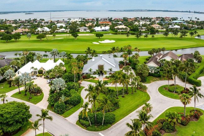 2150 Se Golfview Ln, House other with 3 bedrooms, 5 bathrooms and null parking in Stuart FL | Image 24
