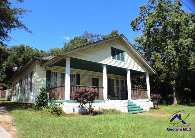 North Dr, Dublin, GA 31021