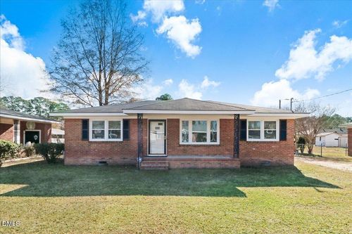 206 Herbert St, Goldsboro, NC, 27530-6908 | Card Image
