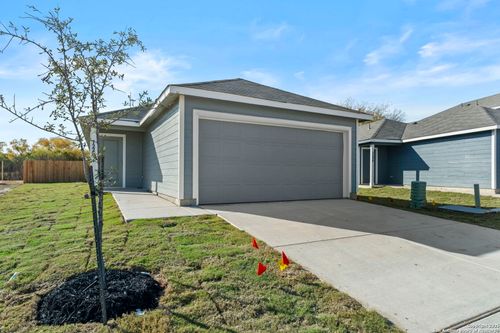 7226 Brownleaf Dr, San Antonio, TX, 78227-1203 | Card Image