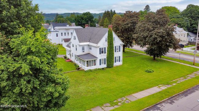 120 S Main St, House other with 4 bedrooms, 3 bathrooms and 4 parking in Dolgeville NY | Image 9