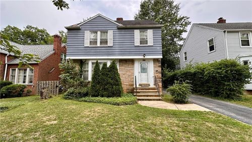 3700 Blanche Ave, Cleveland Heights, OH, 44118-2231 | Card Image