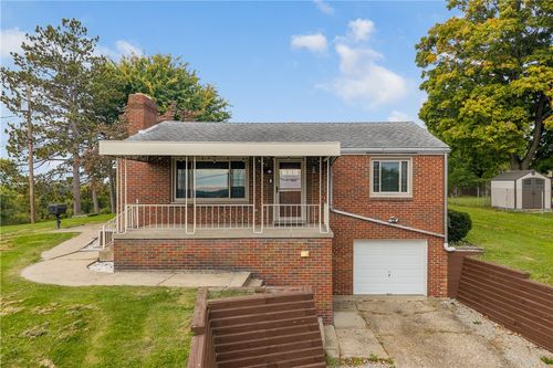 3492 Washington Pike, Bridgeville, PA, 15017-1078 | Card Image