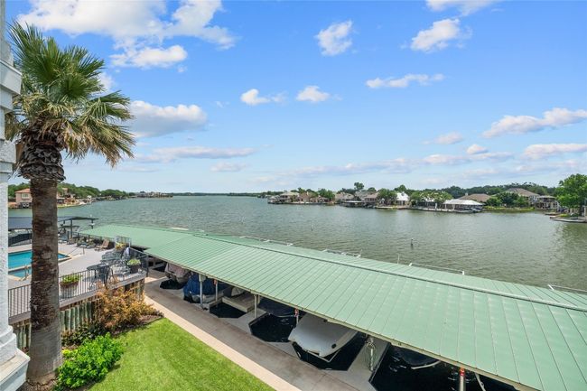 UNIT-11 - 2509 Diagonal, Condo with 2 bedrooms, 2 bathrooms and 3 parking in Horseshoe Bay TX | Image 15