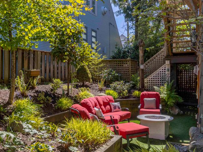 1992 Mcnicoll Avenue, Townhouse with 2 bedrooms, 2 bathrooms and 1 parking in Vancouver BC | Image 29