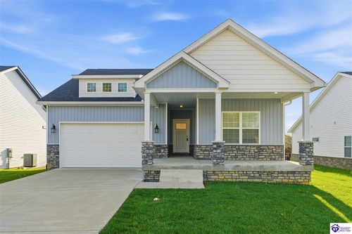 505 Winding Creek Court, Elizabethtown, KY, 42701 | Card Image