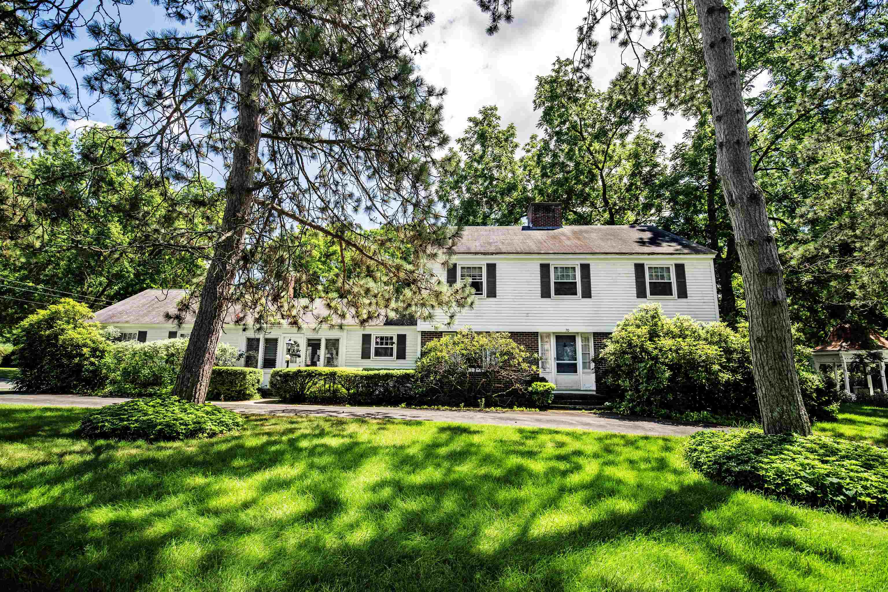 Olcott Ln, Charlestown, NH 03603