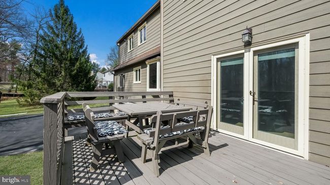 35 Declaration Dr, House other with 4 bedrooms, 3 bathrooms and null parking in NEWTOWN PA | Image 41