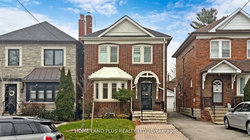 263 Melrose Ave, Toronto, ON, M5M1Z2 | Card Image