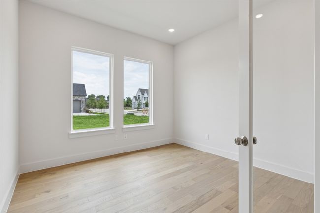 Your beautiful new home office is the prefect place for work or play! | Image 6