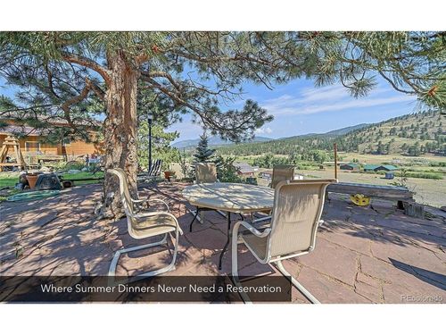 357 County Road 64, Shawnee, CO, 80475-5015 | Card Image