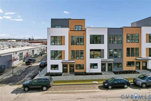 119 E 6th St, Richmond, VA, 23224-4153 | Card Image