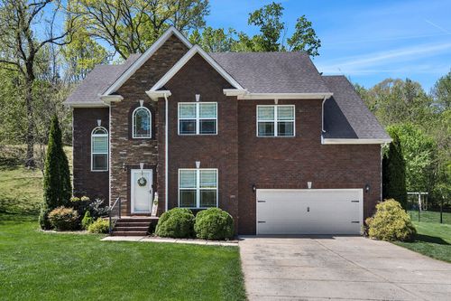 1199 Ben Hill Blvd, Nolensville, TN, 37135-8453 | Card Image